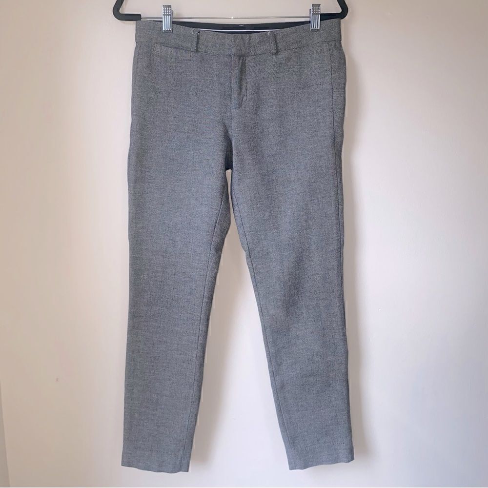 Kut From The Kloth Katherine Straight Leg Trouser Pants